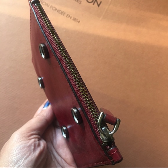 Marc Jacobs standard supply wallet - Picture 3 of 8